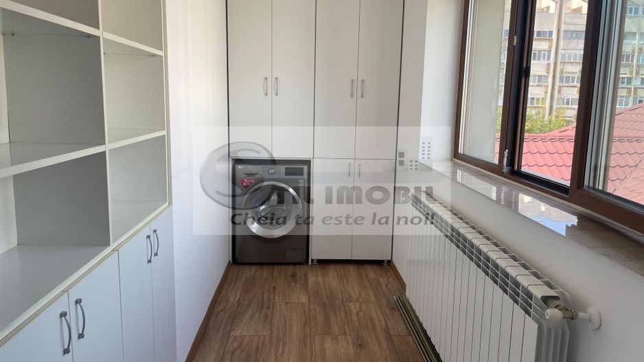Apartament tip Penthouse zona Cug 130 mp - Poză 19