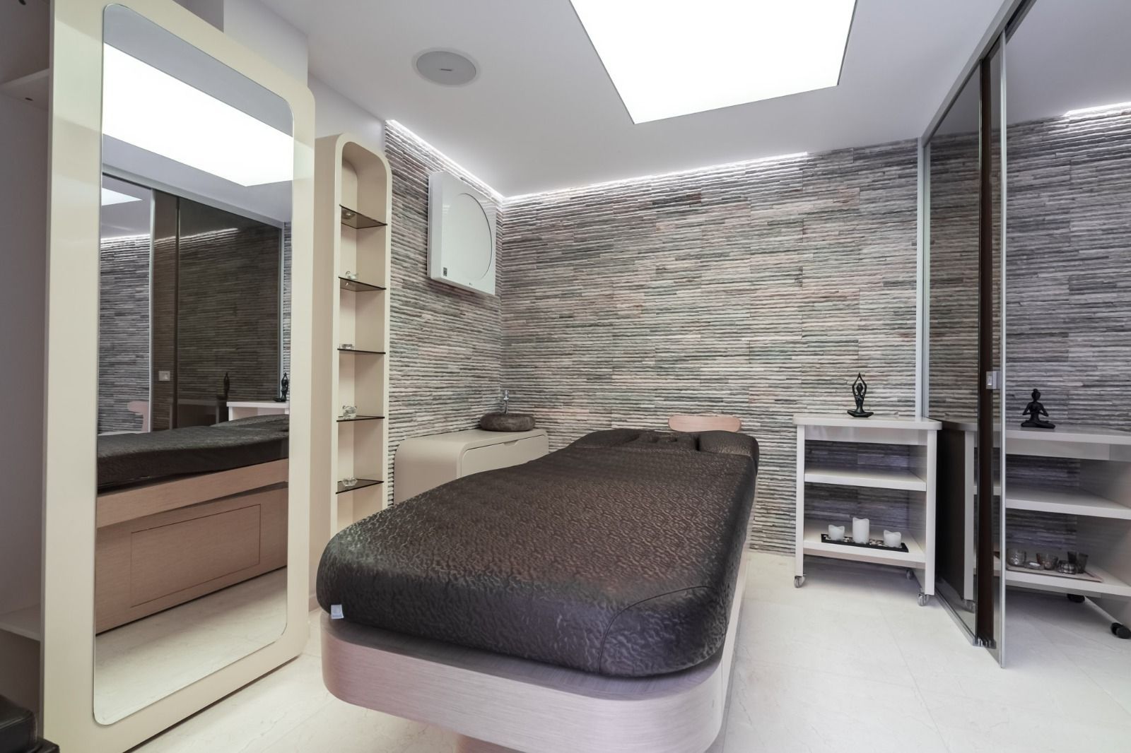 Vilă design spectaculos 120mp 8 parcări Resedinta sau Office - Poză 21