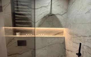 Chirie, apartament 2 camere, 94 mp, str. Bogdan Voievod, Rîșcani - Poză 9