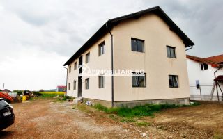 Apartament 2 camere 60 mp + terasa 10 mp - Bloc Nou - Poză 3