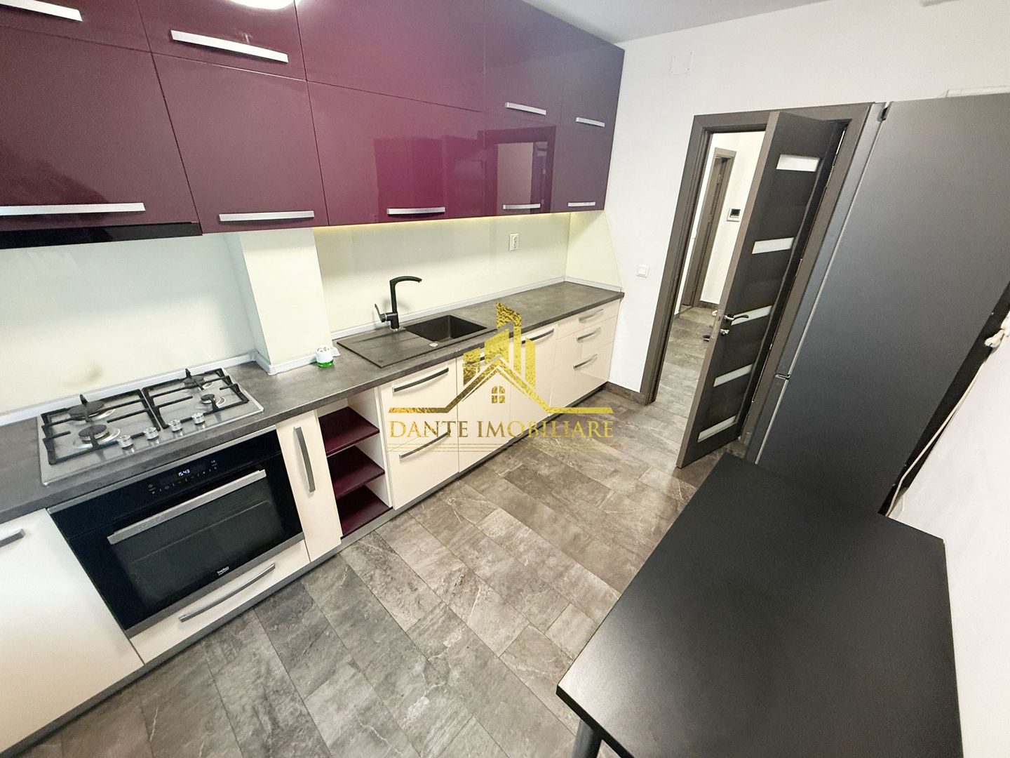 2 camere, modern, bloc nou, balcon, Marasti, Park Lake, Iulius Mall - Poză 5