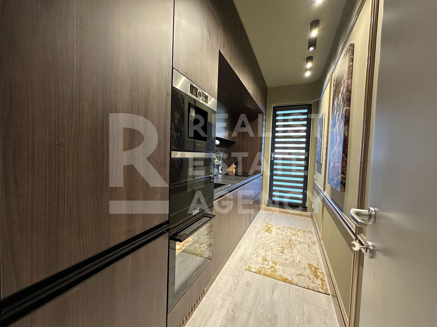 Apartament de lux, 2 camere, zona Politehnica - Poză 9