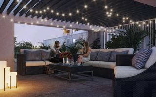 Apartament 2 camere SUPERB cu 2 balcoane,Pallady-Metrou - Poză 2