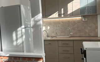 Garsonieră de închiriat – Zona Mănăștur | Garaj inclus - Poză 5
