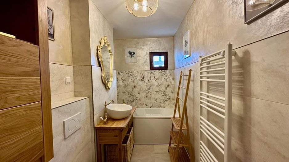 Apartament cu 4 camere de inchiriat in Gheorgheni - Poză 12