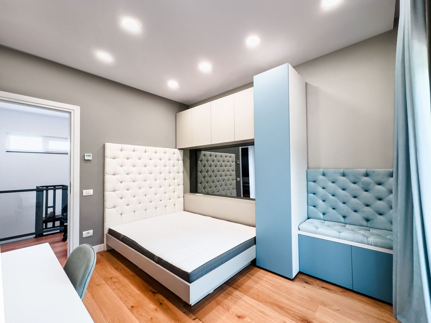 Vila SUPERBA Langa Padure || Spa & Design Modern - Poză 27