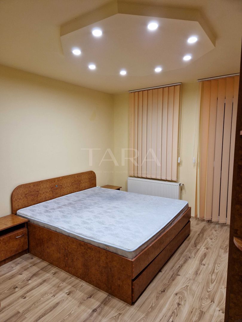 Apartament cu 2 Camere în Florești, Zona Someșului - Poză 5