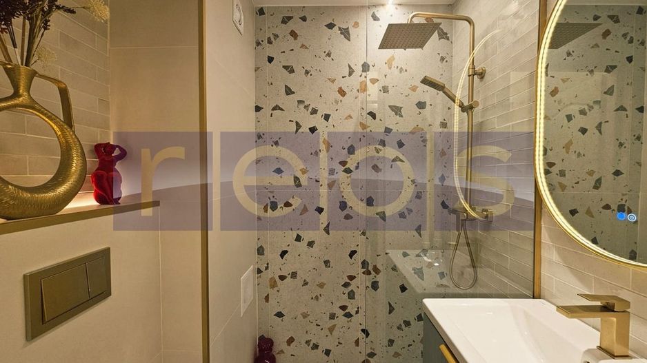 APARTAMENT 2 CAMERE 42MP PIATA AMZEI VICTORIEI ROMANA RENOVAT COMPLET FARA RISK - Poză 5