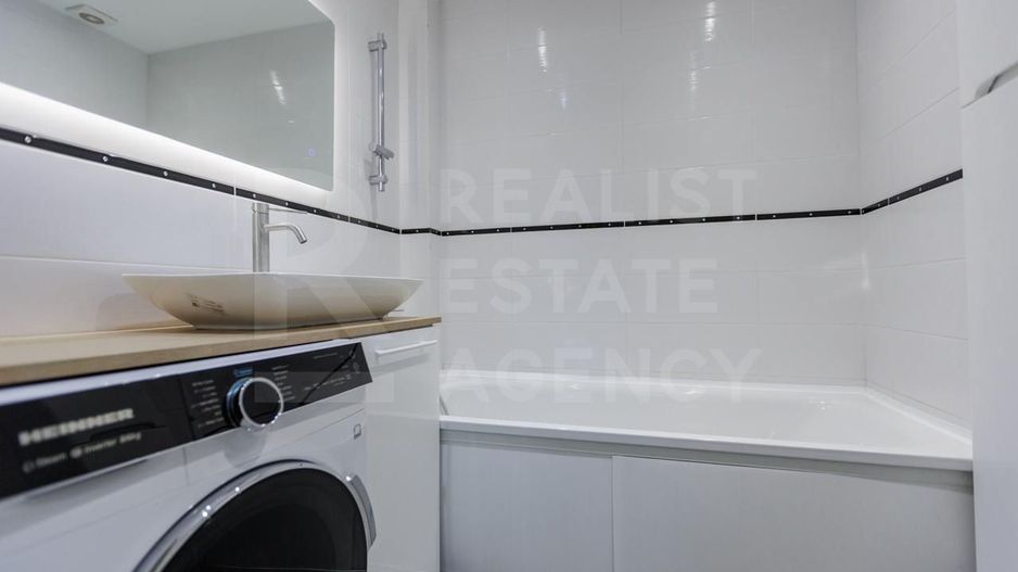 Vânzare, apartament, 2 camere, strada Dr. Tudor Strișcă, Botanica - Poză 11