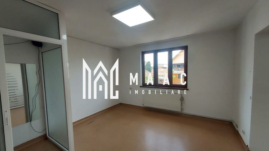 Spatiu Comercial | 2 Camere | Pretabil Cabinet | Hipodrom 2 - Poză 4