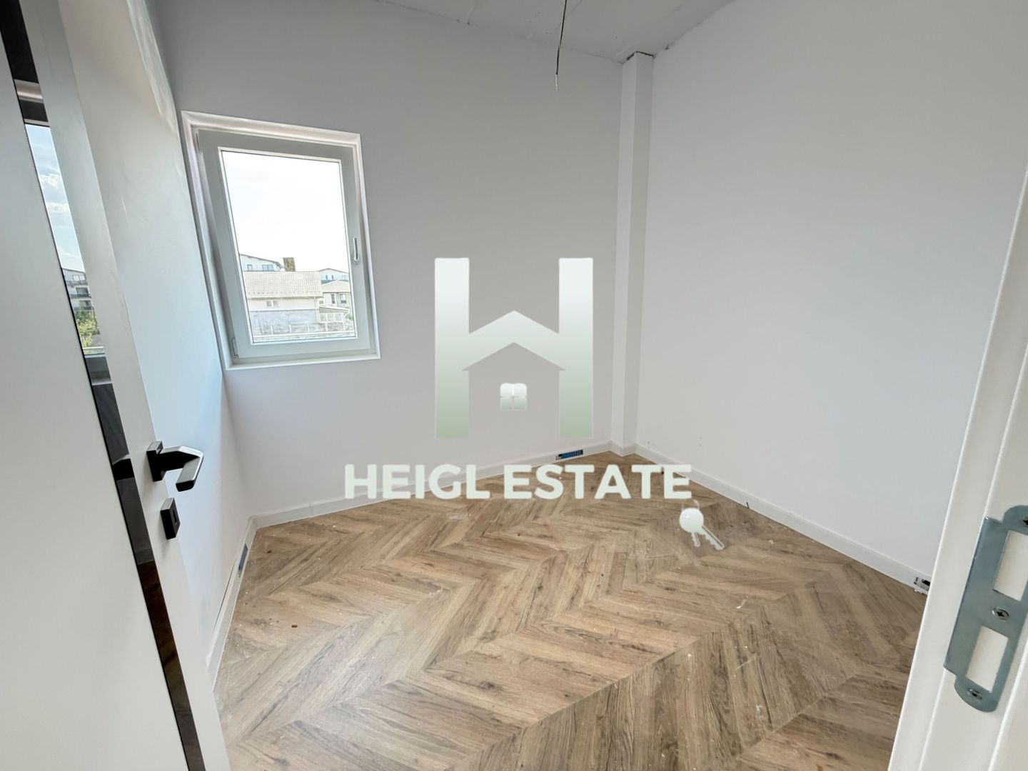 Apartament cu 2 camere si dressing in zona Braytim - Poză 5