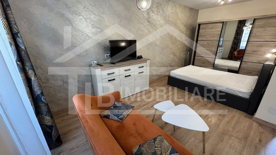 Studio, 36mp, Zona Central - Poză 2