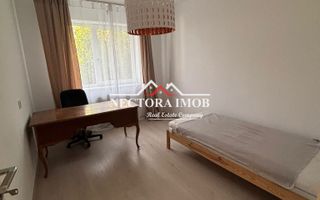 NECTORA IMOB-Apartament 3 camere, 2 bai, Prima Universitatii, Utilat - Poză 7