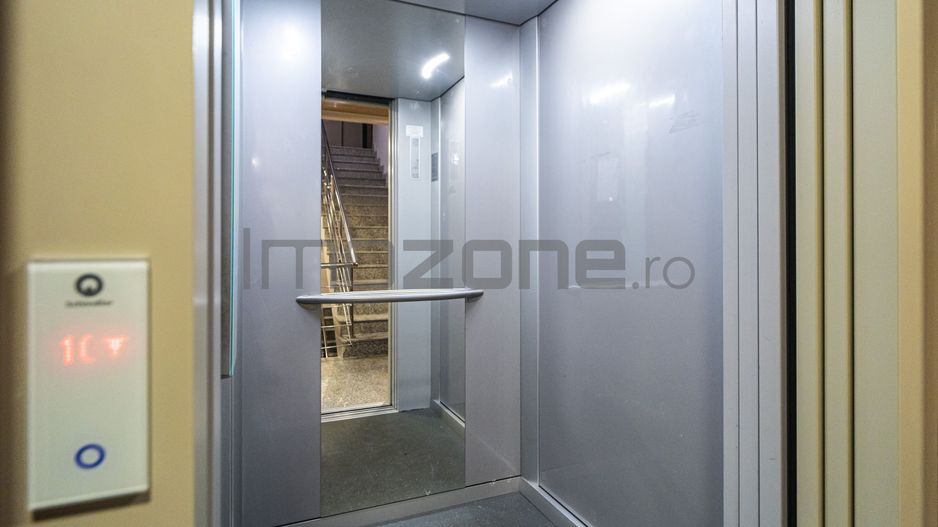 Apartament 2 camere, Aviatiei, 56 mp., 2 bai, mobilat partial, comision 0%! - Poză 17