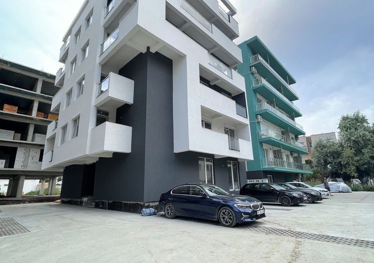 Apartament 2 camere lidl navodari mamaia nord - Poză 5