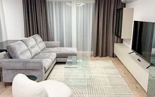 First Rental I Brand-New 3-Room Duplex I Pipera I Own Garden - Poză 3
