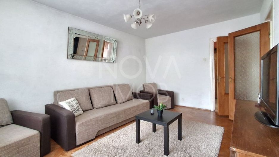 Apartament 2 camere zona Mihai Viteazul pentru inchiriere - Poză 3