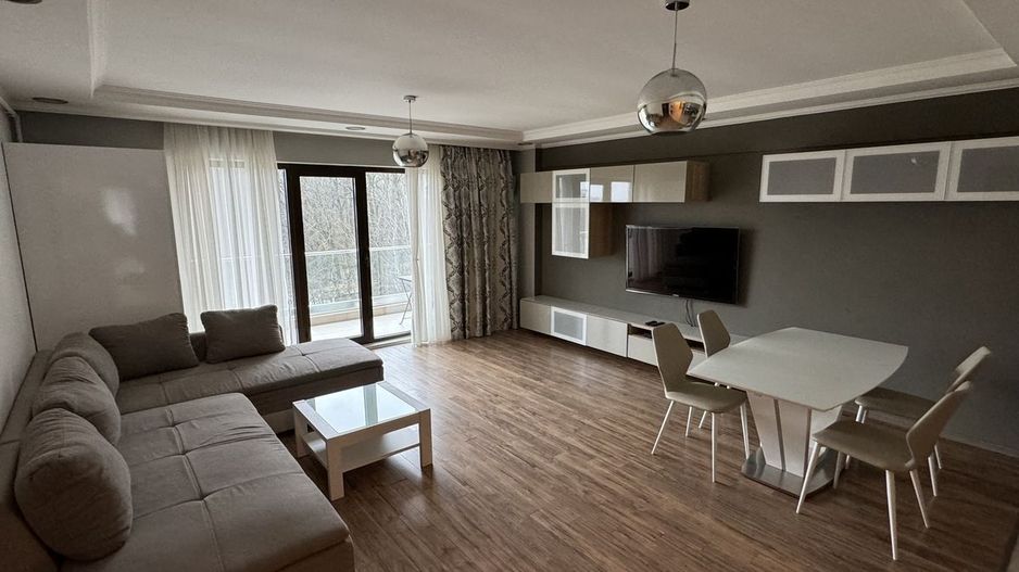 Inchiriez apartament cu 2 camere-Pipera, Voluntari - Poză 1