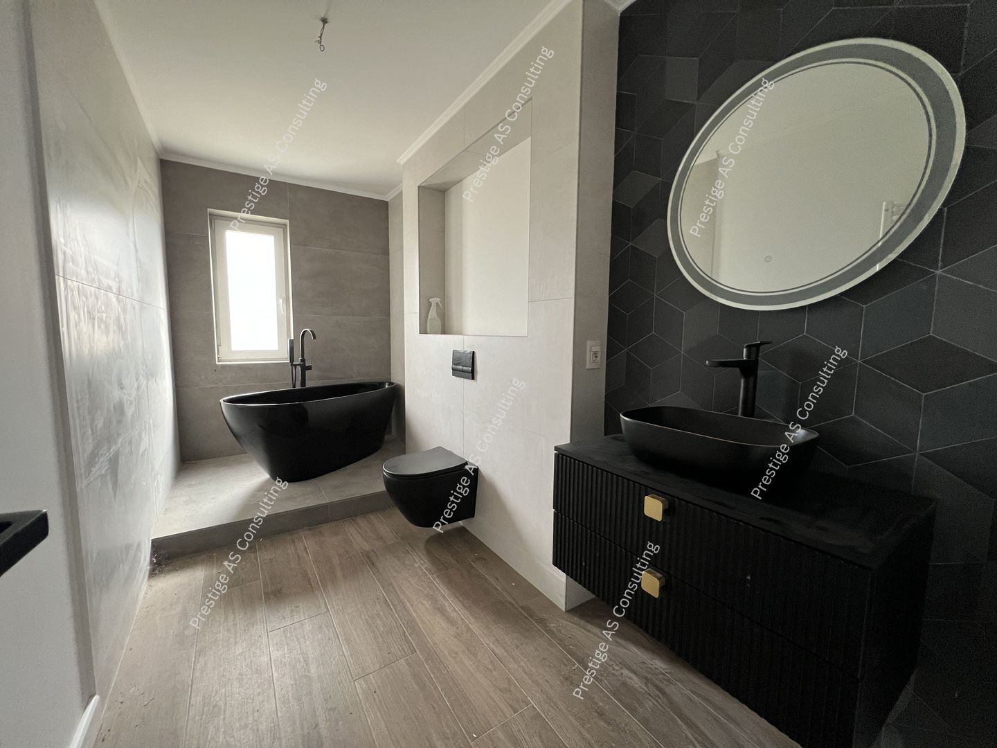 Apartament 2 Camere 60mp | Curte 57mp | Giroc - Poză 2