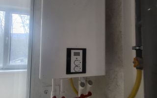 Vânzare, apartament, 2 camere, bulevardul Traian, Botanica - Poză 6