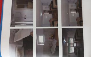 Spațiu comercial de închiriat, 35-40 mp, Șoseaua Ștefan cel Mare și Sfânt nr. 61, Iași - Poză 5