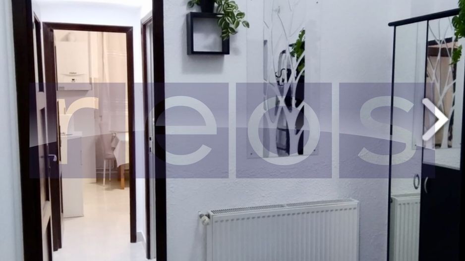 ÎNCHIRIERE 2 CAMERE | PIAȚA ROMANA | CENTRALA PROPRIE - Poză 9