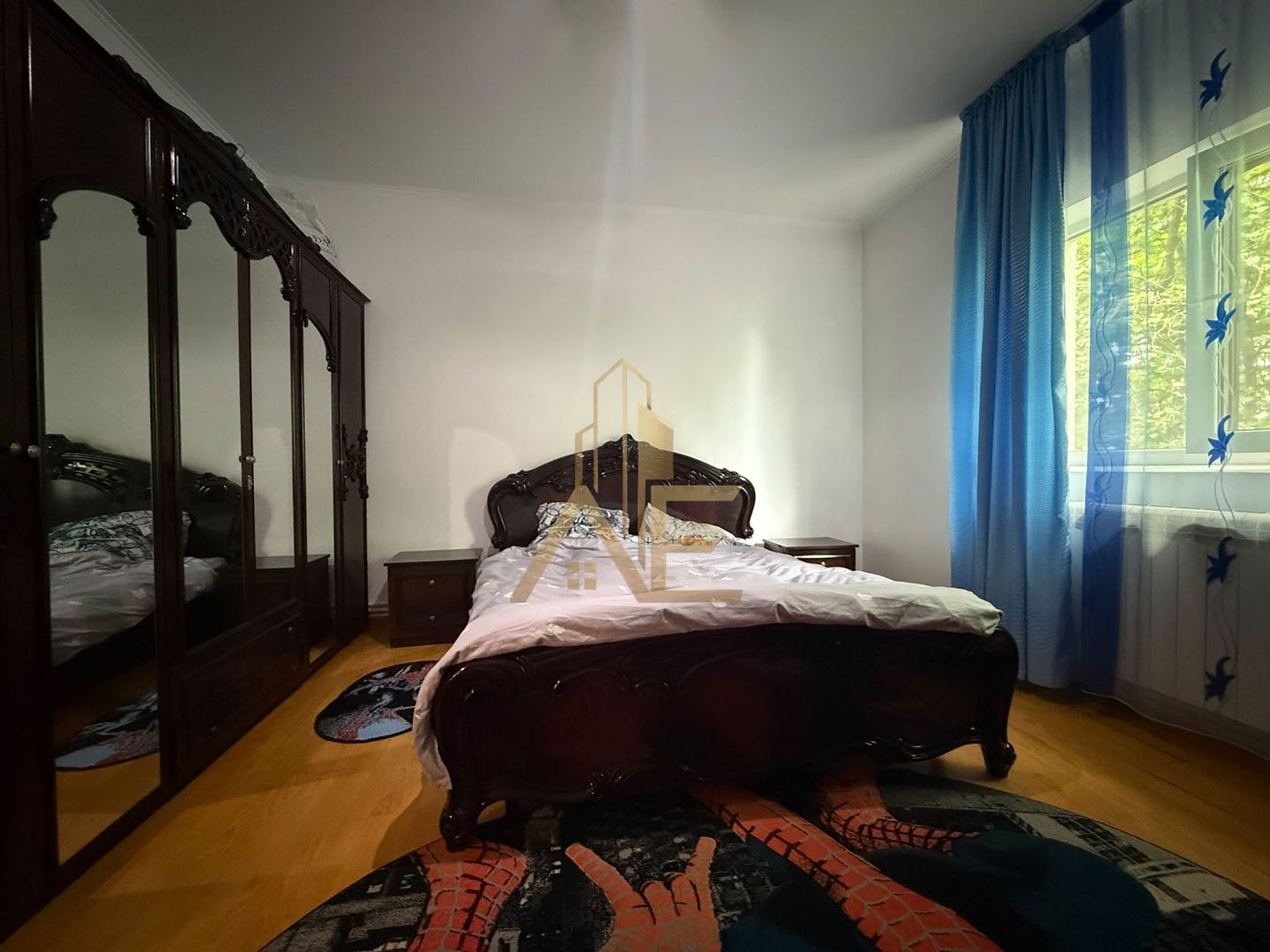Casă de vânzare – Târgu Frumos | 1.100 mp teren | Comision 0% - Poză 15