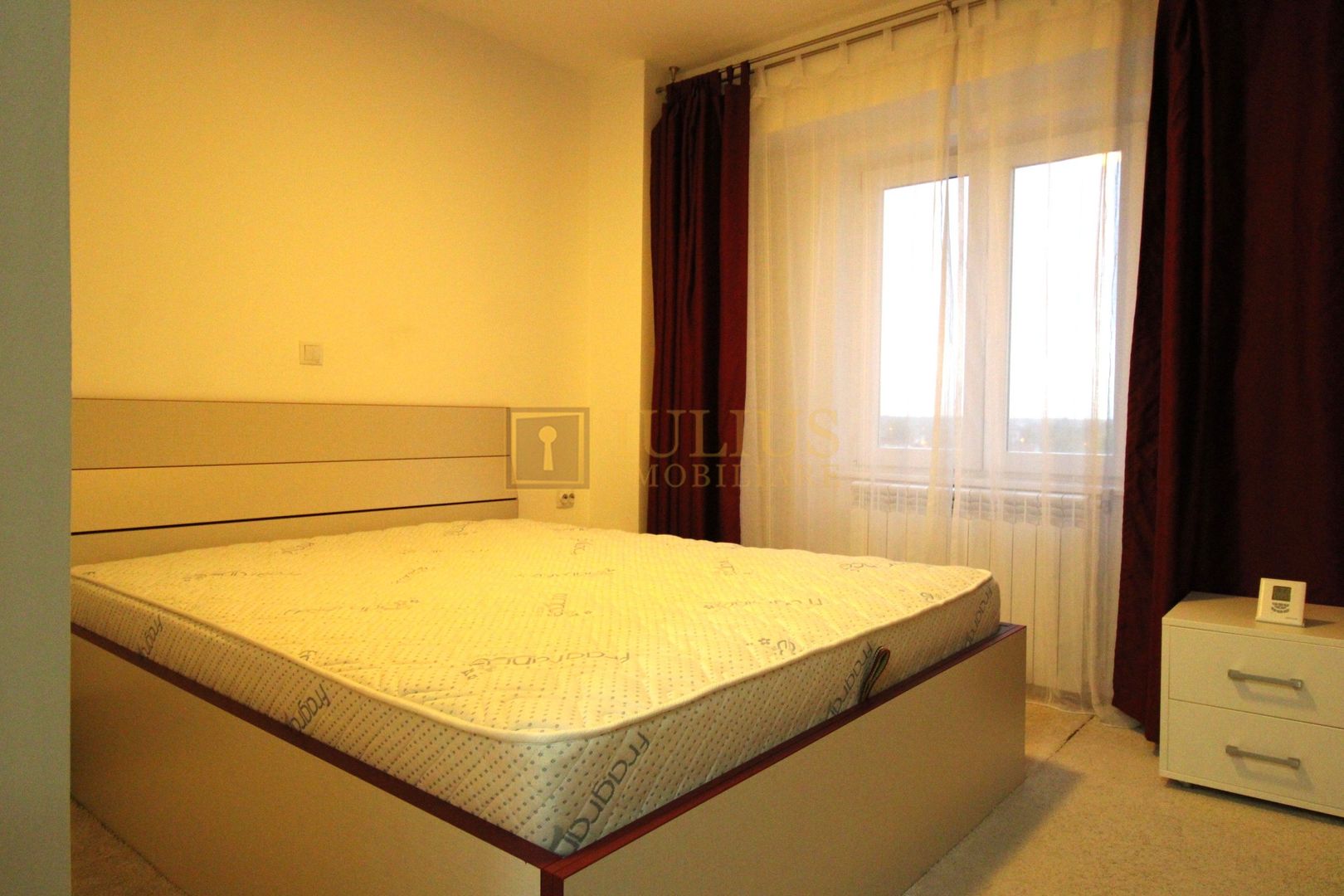 Lipovei -3 camere, centrala proprie, garaj inclus - Poză 13