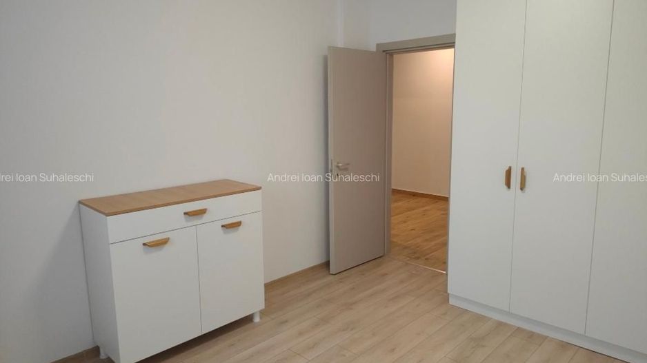 Prima inchiriere, 3 camere, LUX 2 bai, parcare, pet friendly, bloc nou - Poză 4