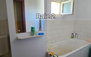 Apartament 4 camere, decomandat, Zona Dacia (Bulevard), Iași - 79 mp utili / 96 mp cu balcoane - Poză 8