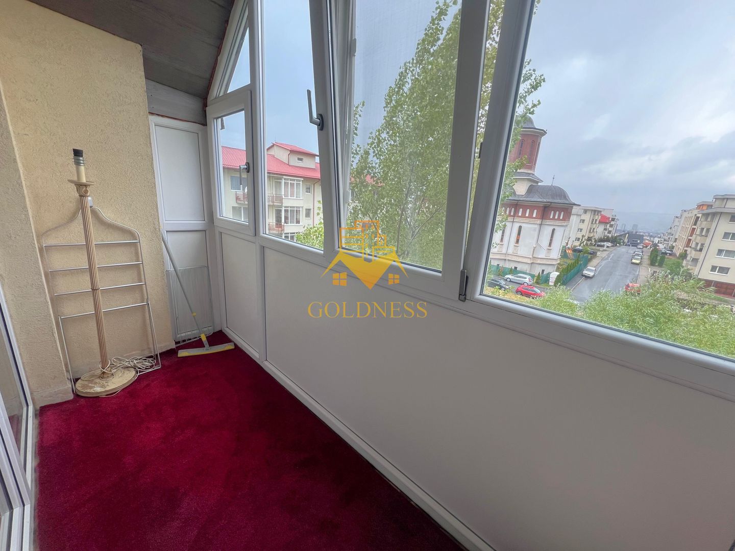 2 camere, Pet Friendly,LIDL, Parcare, Buna Ziua,Grand Hotel,Trifoiului - Poză 13