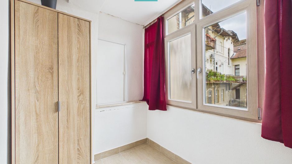 Apartament deosebit, zonă centrală - Poză 14