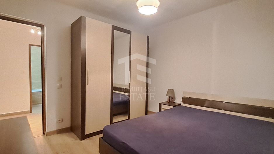2 camere | Decomandat - Poză 8