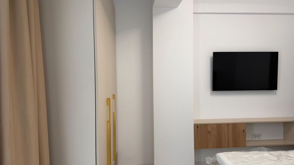 Apartament 2 camere de închiriat | Central Otopeni | Totul nou - Poză 7