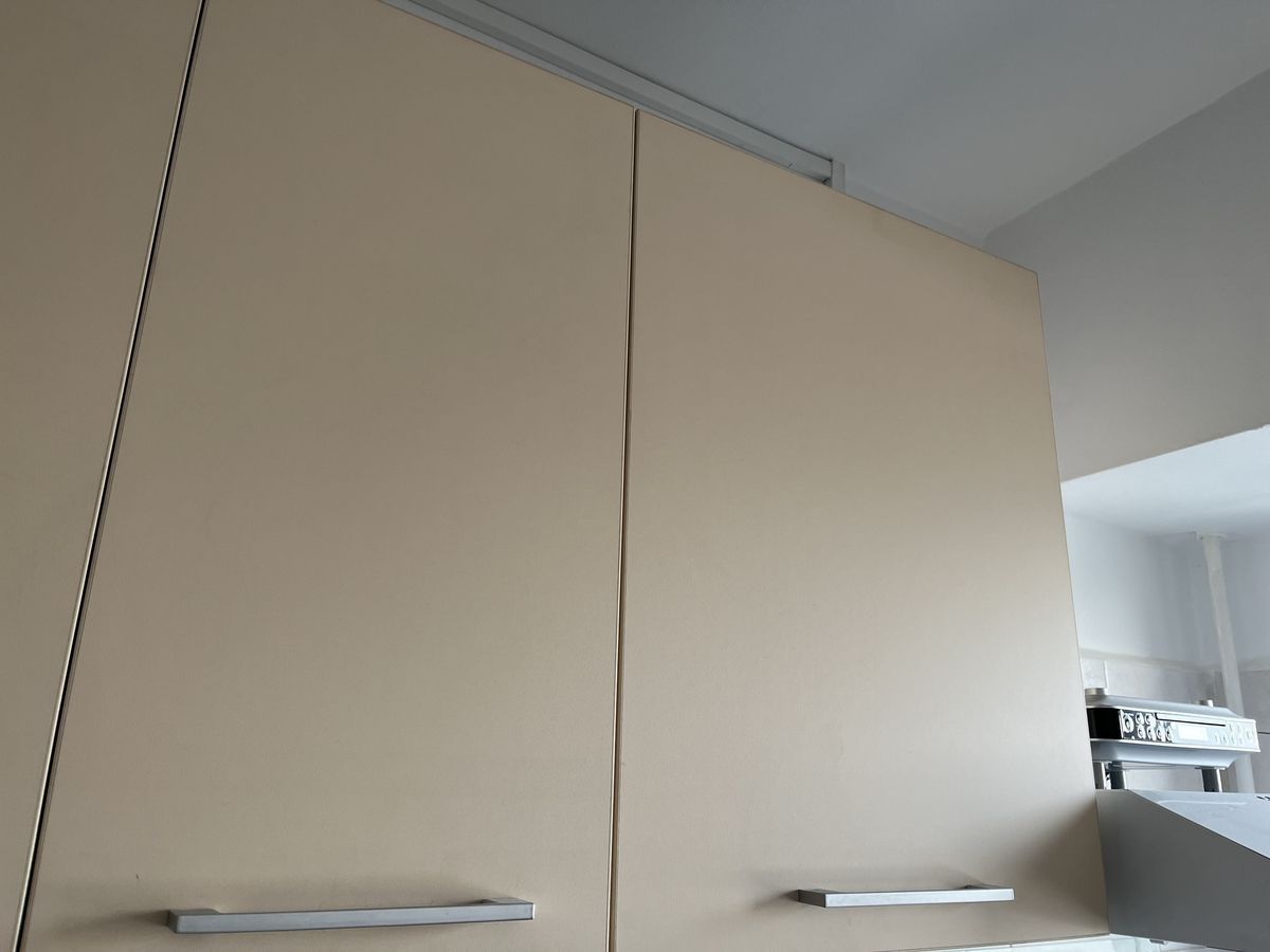 Vanzare Garsoniera Rond Alba Iulia - Poză 3