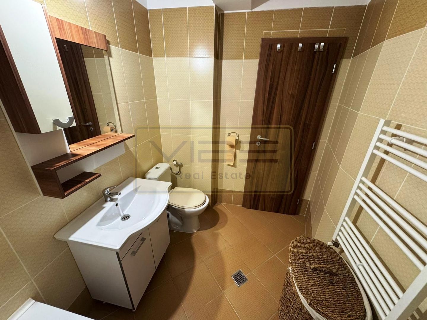 Apartament 2 camere Tatarasi - Tudor Office Center - Poză 18