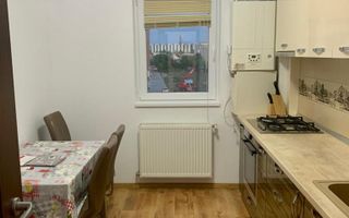Apartament cu 2 camere, mobilat si utilat, parcare, Drumul Jilavei - Poză 4