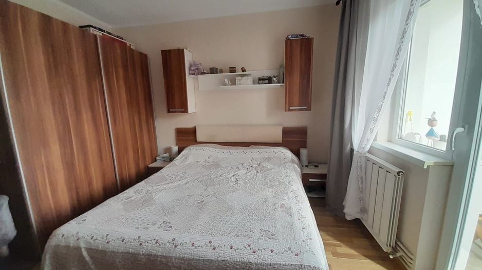 Apartament spatios cu patru camere zona -Bucovina - Poză 14
