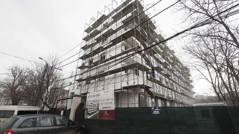 WestPoint Residence - Plaza - Poză 85