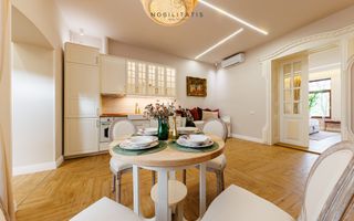 Oferta inchiriata - River View - Prima inchiriere - Segmentul Lux | - Poză 1