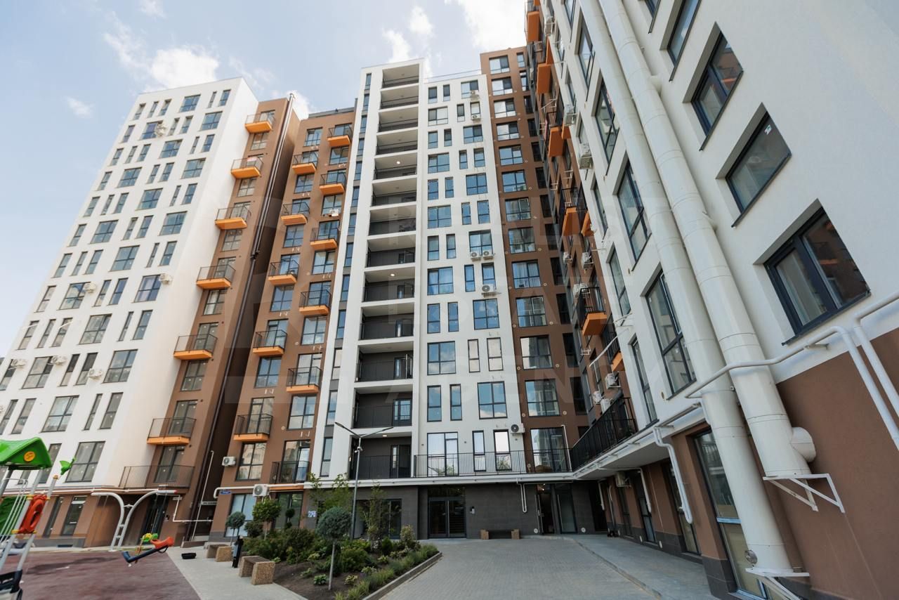 Chirie, apartament, 2 camere, strada Corneşti, Râșcani - Poză 20