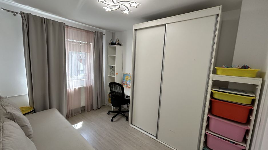 0DOROBANȚI | 3 camere | READY TO MOVE IN | Renovat complet | Mobilat & utilat - Poză 16