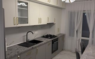 Apartament 3 camere decomandat | Sibiu Hipodrom 4 | 60 mp, parcare - Poză 9