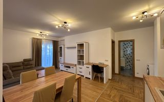 Lux și Confort Premium | Apartament Deosebit de Închiriat - Turnișor-Ogorului - Poză 5