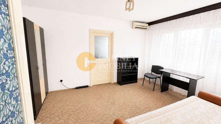 PODU ROS - 3 CAMERE - FARA RISC - MOBILAT SI UTILAT - Poză 5