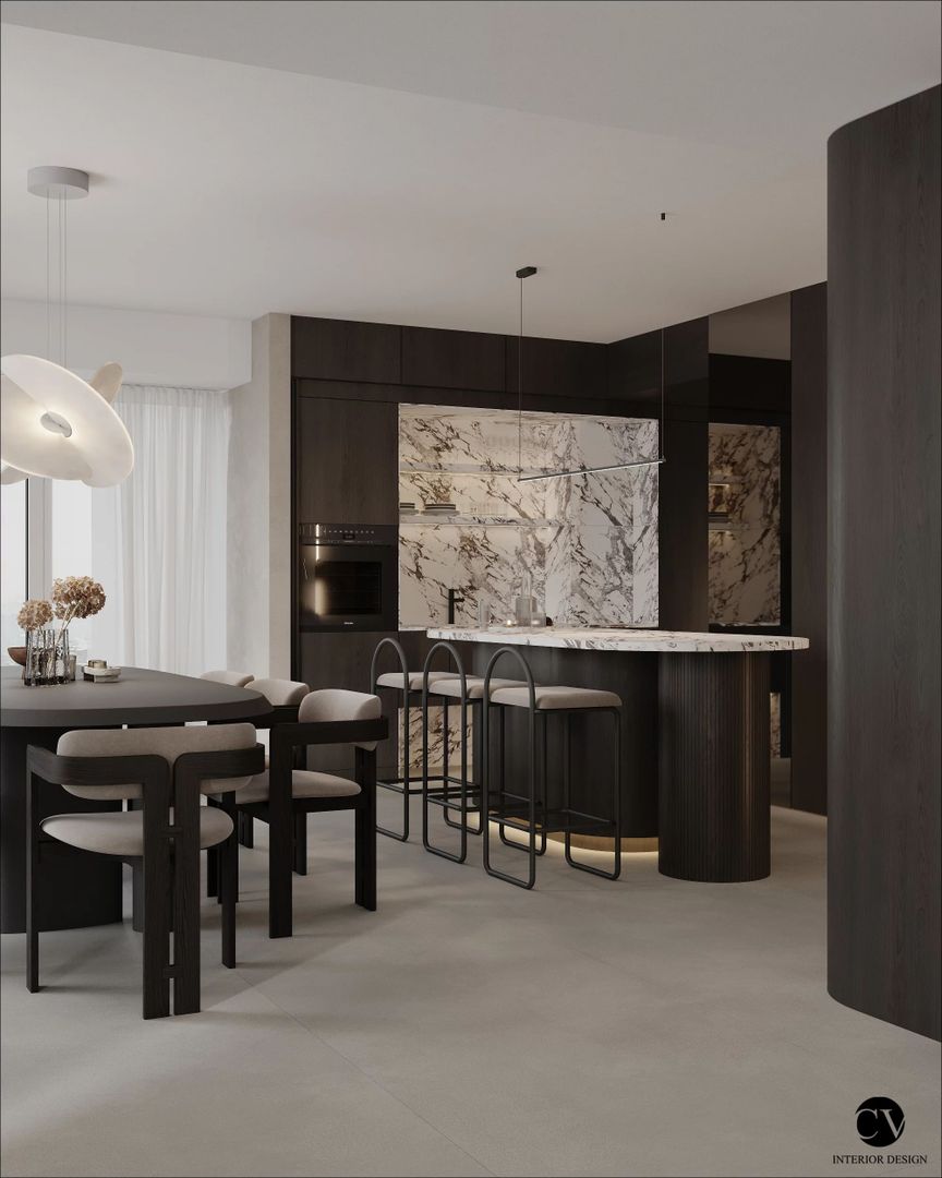 3 camere decomandat 2 bai incalzire pardoseala finalizare rapida - Poză 2