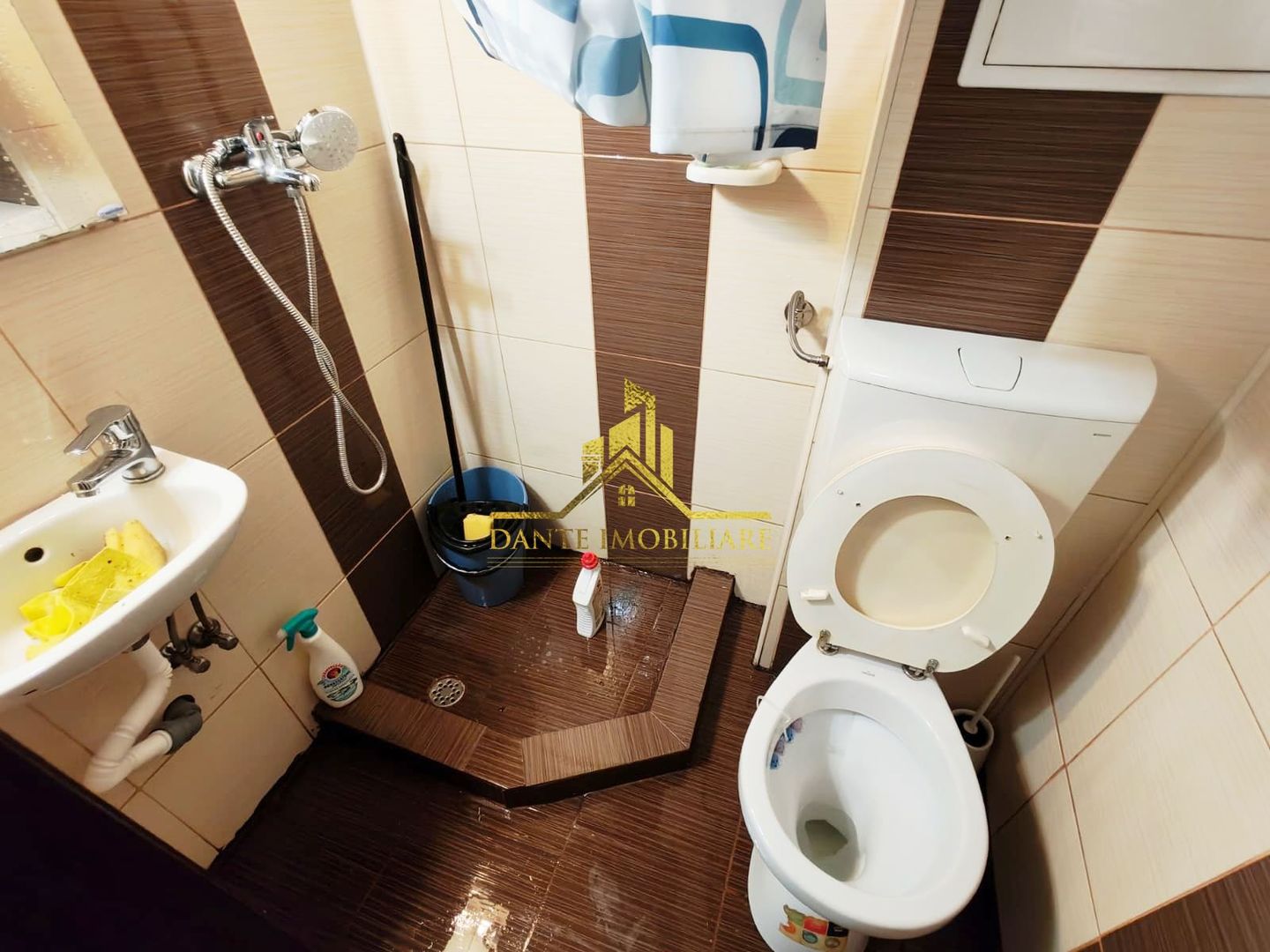 Garsoniera, mobilata modern, luminoasa, Marasti, str Cojocnei - Poză 4