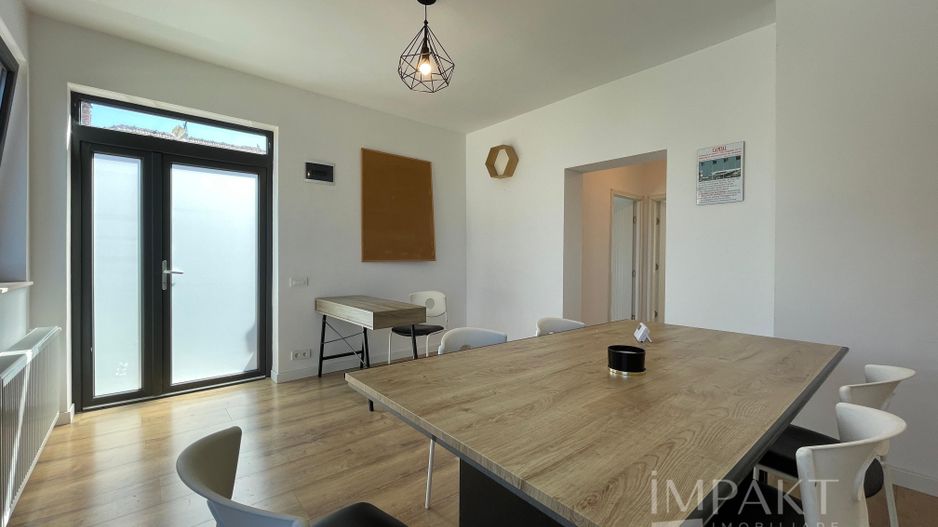 Spațiu Birouri cochet în cartierul Andrei Mureșanu - Poză 1