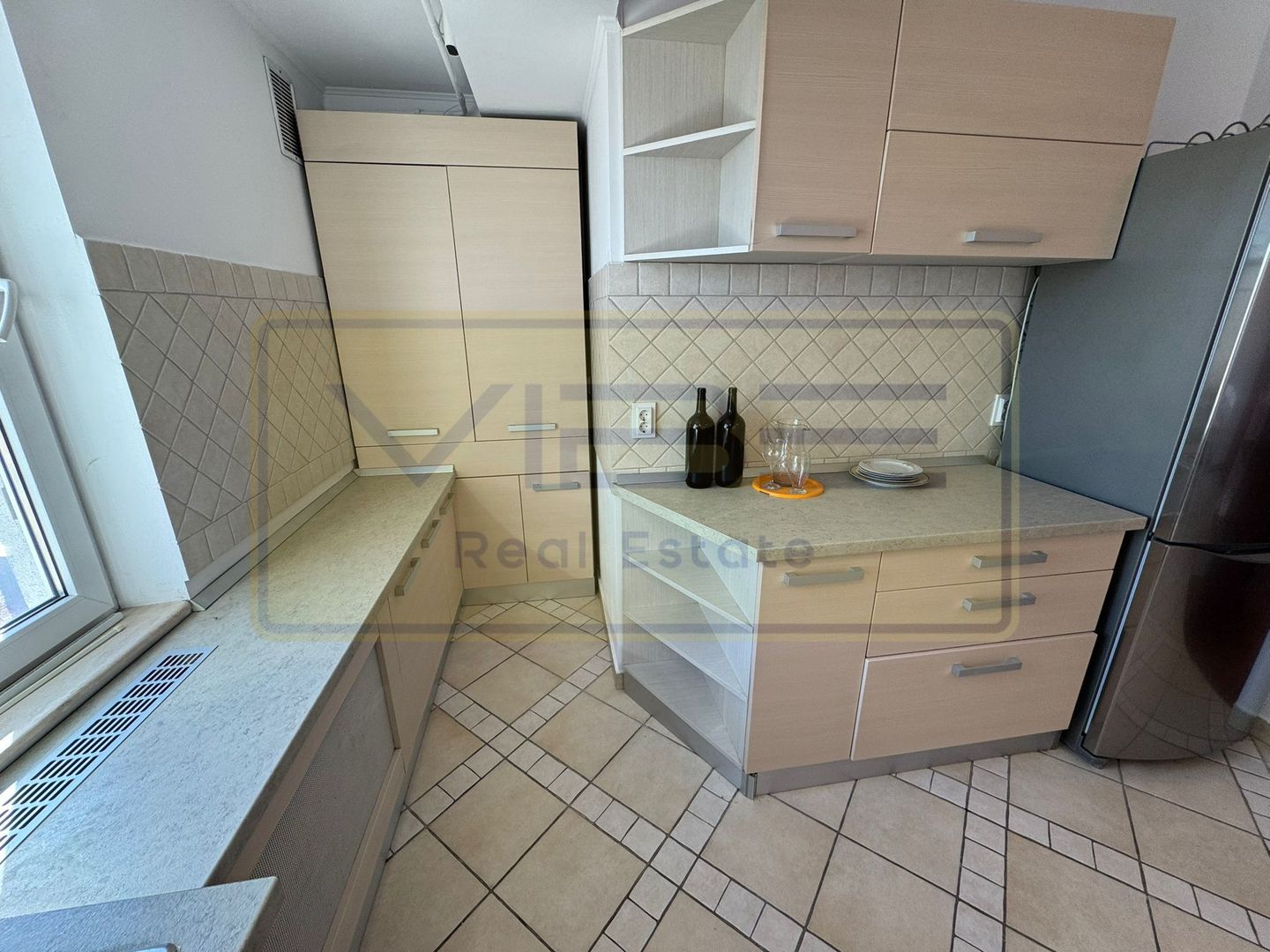 Apartament 3 camere 2 bai parcare 10 min Palas Campus - Poză 24