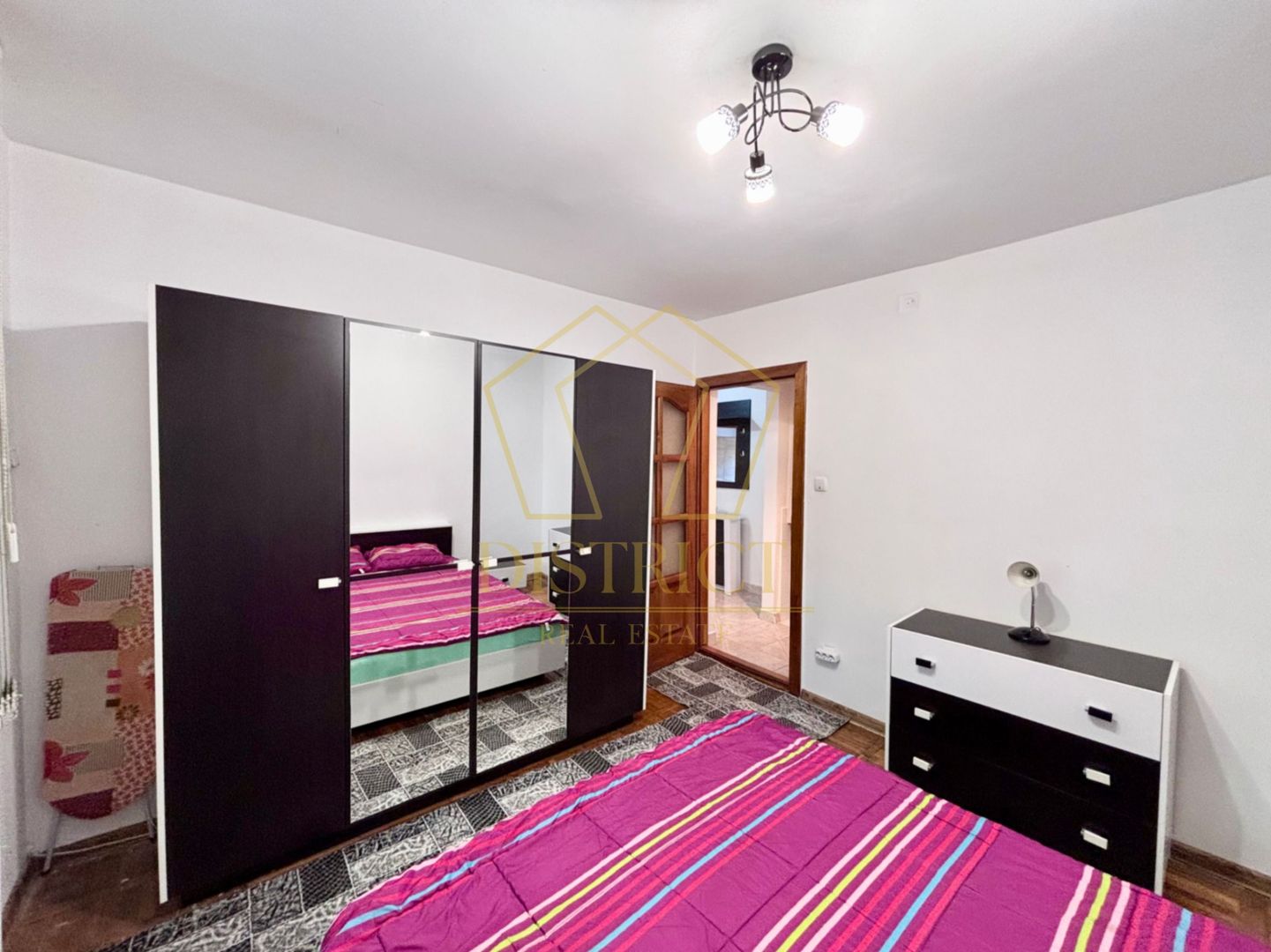 Apartament decomandat cu 2 camere | Complex - Poză 9
